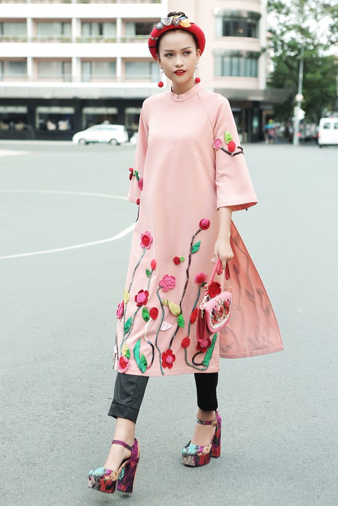 cach phoi quan ao dai 7216