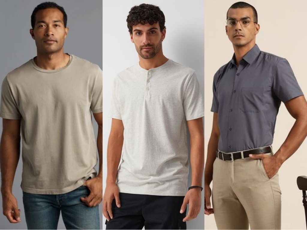 Da Ngăm Mặc Màu Nâu Được Không? 5+ Cách Phối Đồ Tôn Da 24 da ngam mac mau nau duoc khong 7130