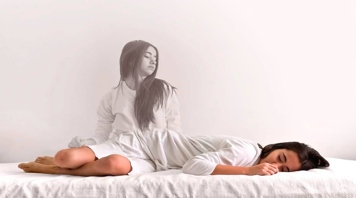 Bóng Đè Là Gì? Giải Mã Khoa Học & Cách Thoát Khỏi Hiệu Quả 5 Phòng ngừa bóng đè tái phát