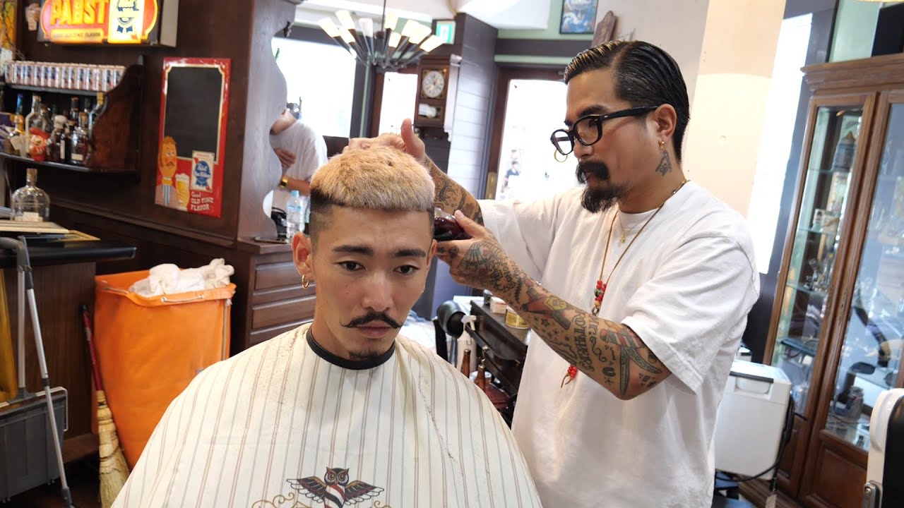 Giải Đáp Mùng 1 Có Nên Cắt Tóc Không Chi Tiết Nhất 3 Góc nhìn khoa học về việc cắt tóc
