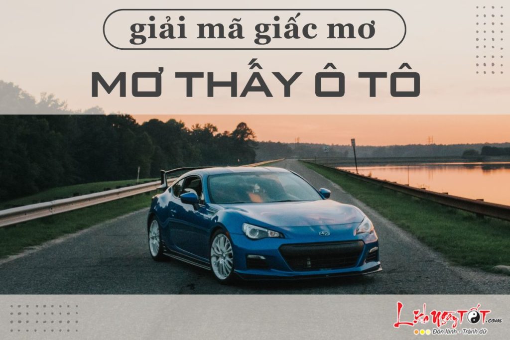 mo thay o to 6129