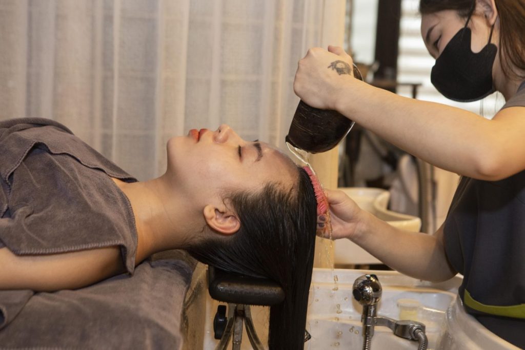 Mùng 3 Có Nên Gội Đầu Không? Giải Đáp Từ Chuyên Gia 10 mung 3 co nen goi dau khong 7290