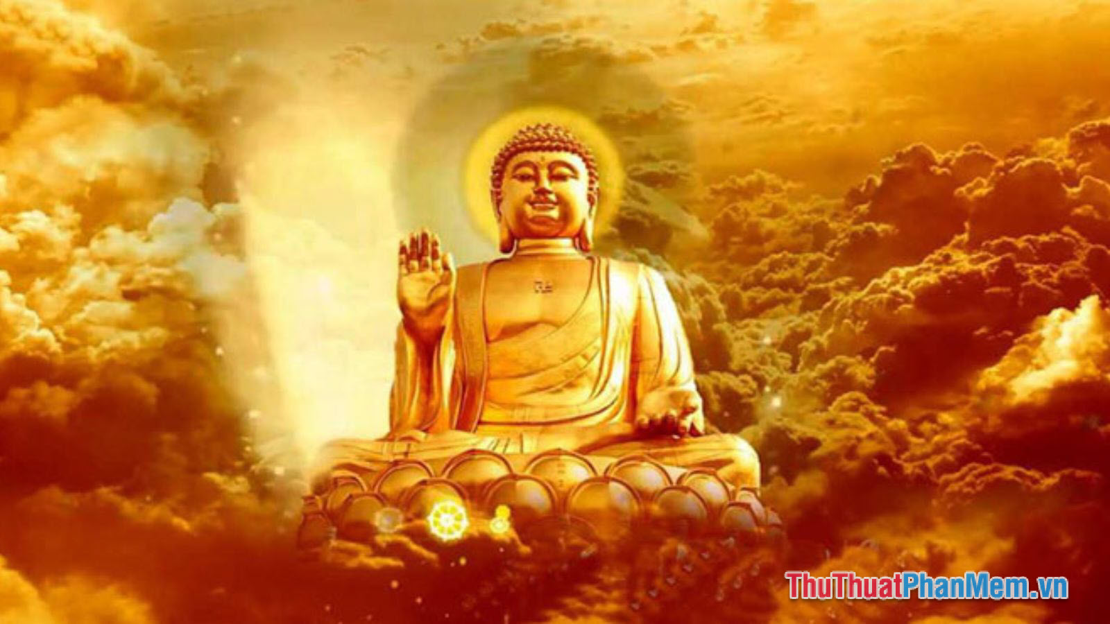 Mơ thấy mình đang lạy Phật