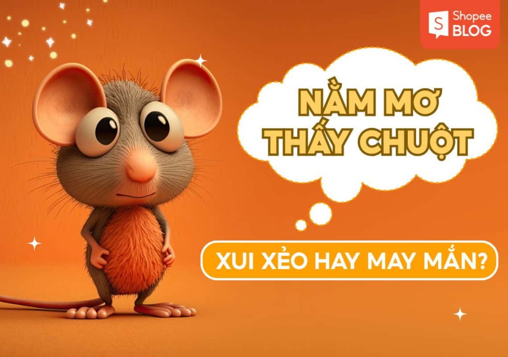 nam mo thay chuot 4896