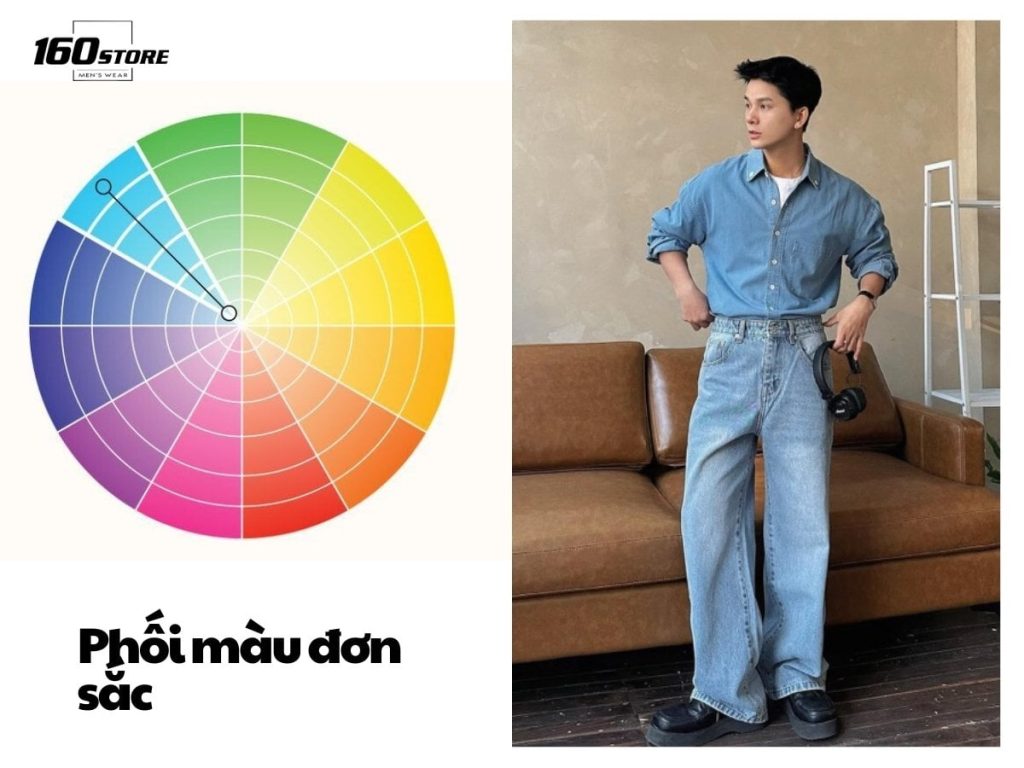 phoi mau quan ao nam 6647