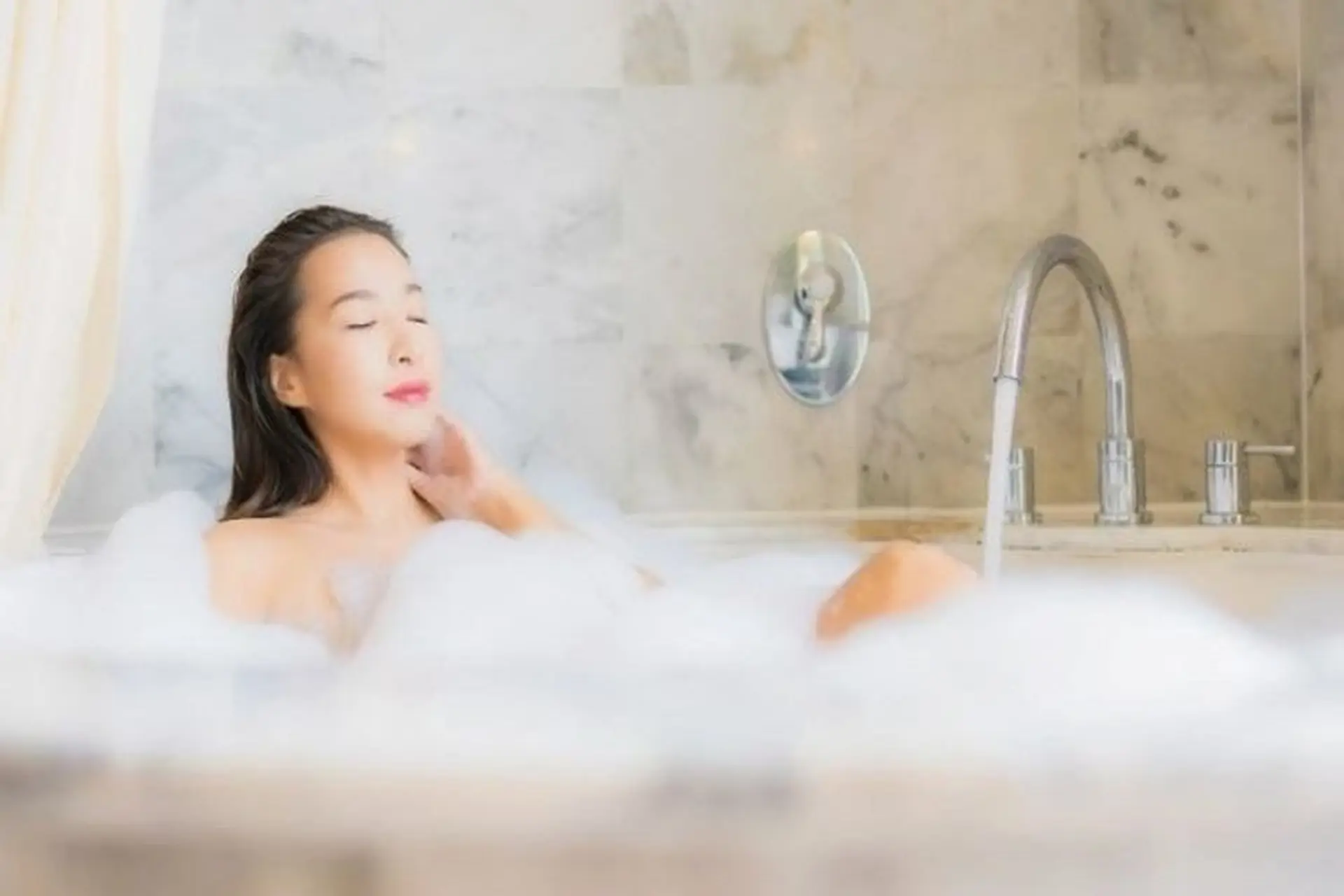 Giải Đáp Mùng 3 Có Nên Tắm Không Để May Mắn Cả Năm 2 Tục lệ kiêng tắm gội đầu năm mới