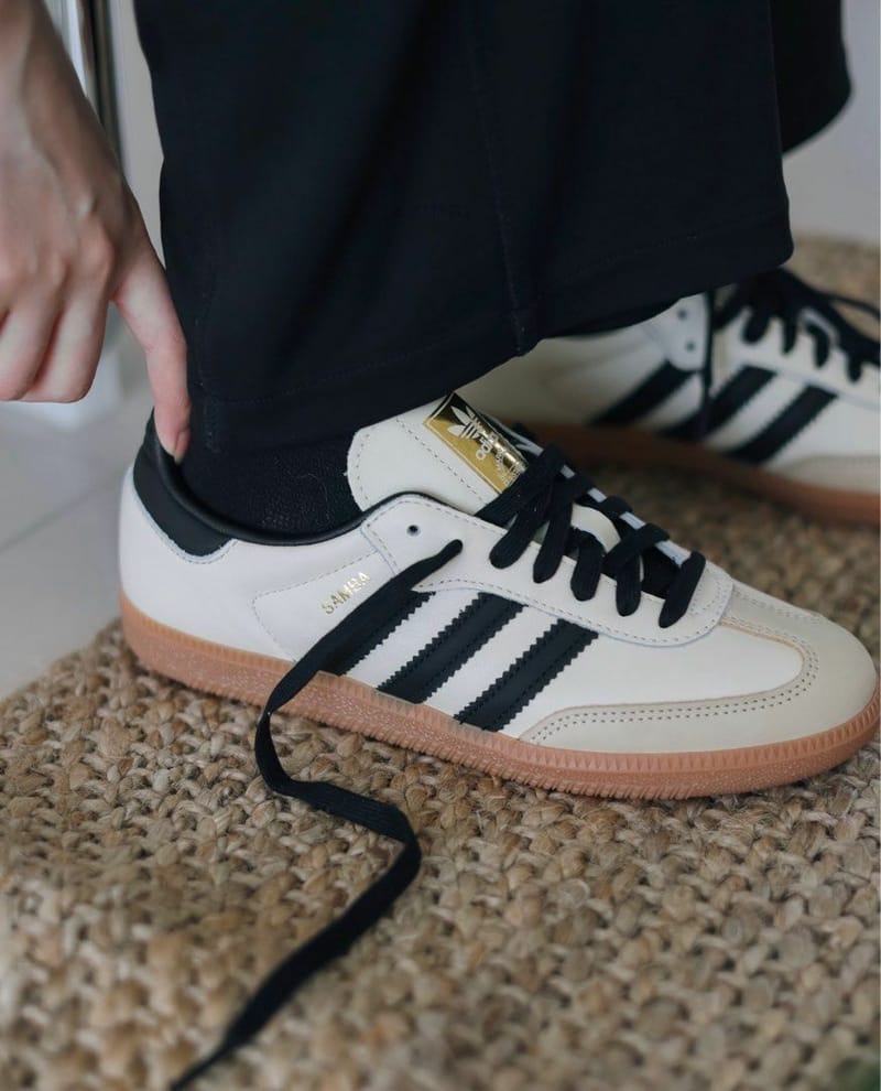 Giày Adidas Samba Tại giayreplica.vn Chất Lượng, Giá Tốt 5