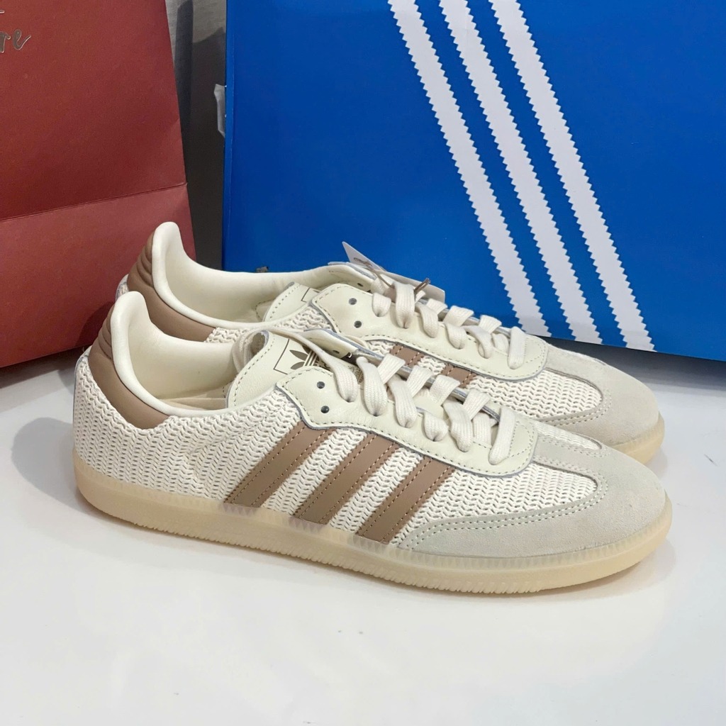 Giày Adidas Samba Tại giayreplica.vn Chất Lượng, Giá Tốt 1 Giày Adidas Samba tại replica.vn