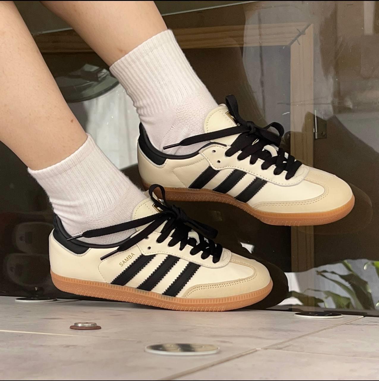 Giày Adidas Samba Tại giayreplica.vn Chất Lượng, Giá Tốt 4 shop giày replica uy tín