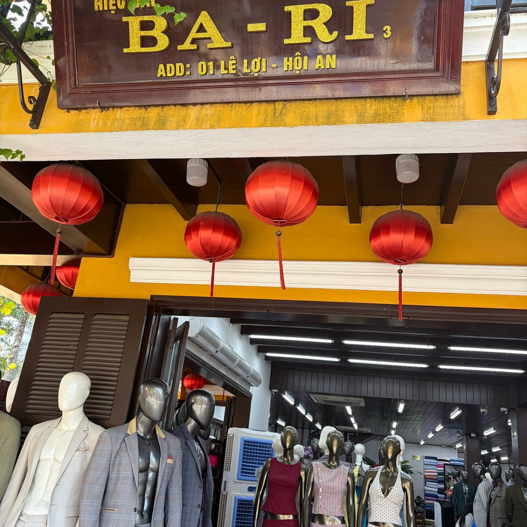 More Than Shopping: A Connection to Hoi An’s Craftsmanship